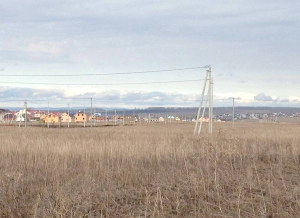 Фото Земельный участок в с. Кармаскалы