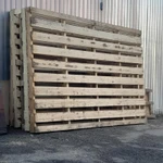 фото Большие поддоны