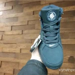 Фото №2 Кроссовки мужские NIKE AIR HUARACHE зима