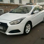 Аренда авто с выкуп Hyundai i40