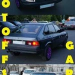 Azlk kotoffsky garage (AKG) ремонт азлк 2141 и др