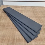 фото Графитовые лопатки 240х48х4мм Becker WN 124-031