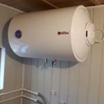 Фото №7 Сантехник или сантехнические работы