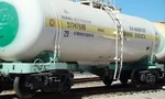 фото Соляная кислота для нефтяной и газовой промышленности