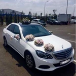 Аренда Mersedes E-Class