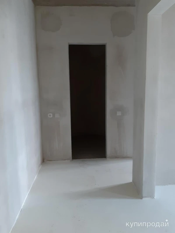 Фото Квартира в новостройке