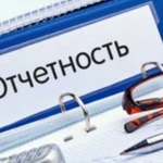 Бухгалтерская отчётность на дому