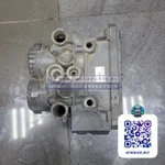 Фото №5 Модулятор EBS Задний, (Двухконтурный), KNORR-BREMSE, K000924