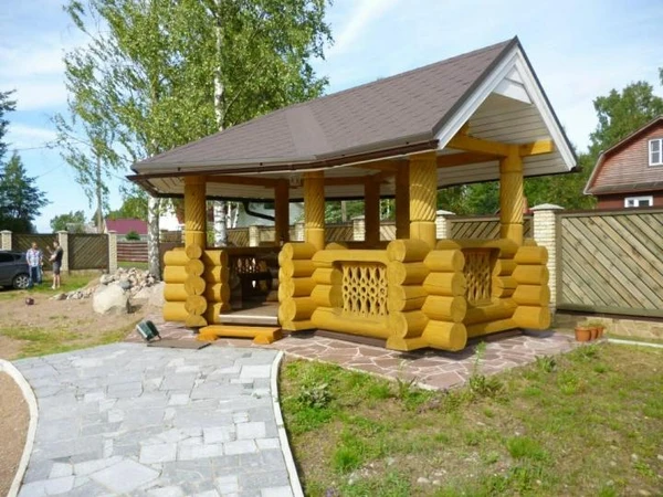 Фото  Кровля Кровельные работы Монтаж Ремонт