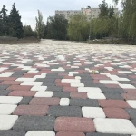 Фото №6 Благоустройство под ключ