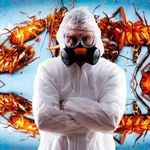 фото УНИЧТОЖЕНИЕ НАСЕКОМЫХ