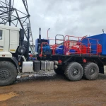 Фото №5 Цементировочный агрегат ЦА-320