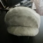 Фото №4 Шапка зимняя Норка