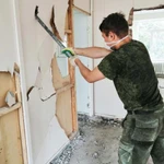 Фото №4 Услуги разнорабочих
