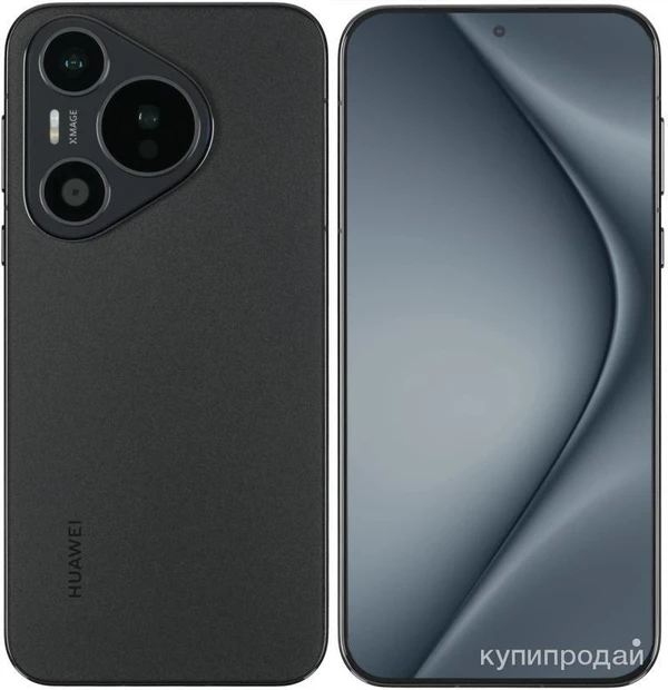 Фото Huawei pura 70