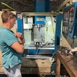 Фото №5 Металлообработка: Токарные и фрезерные работы ЧПУ - детали под заказ