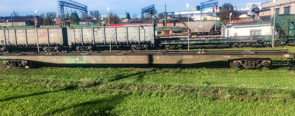 Фото Фитинговые платформы 13-9751-01