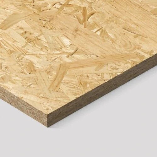 Фото Плита OSB-ЕСО 9 мм 1250х2500 НШ (Ultralam)