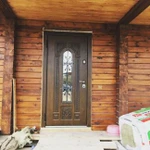 Фото №2 Строительство домов