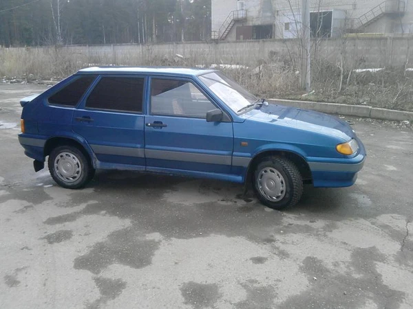Фото  Женщина Автоинструктор 