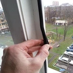Фото №5 Ремонт пластиковых окон и балконов