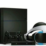 Прокат/Аренда PlayStation VR/ PlayStation 4