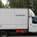 Аренда Газель фургон 4 м