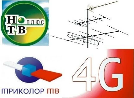 Фото Триколор и цифровое ТV. Интернет 3G/ 4G, GSМ