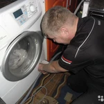 Качественный и быстрый ремонт стиральных машин