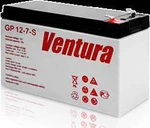 фото Аккумуляторная батарея Ventura GP 12-7-S 12В 7 А/ч