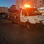 Фото №5 ЭВАКУАТОР ПОКАЧИ