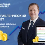 Фото №2 Управленческий, складской и индивидуальный учёт в Google Таблицах