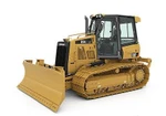 фото Бульдозер Caterpillar D5 K