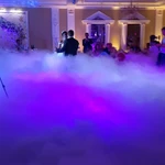 Фото №8 Тяжелый Дым, Световое Оформление Sunlite Event