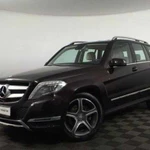 Аренда, прокат автомобиля Mersedes (Мерседес) GLK