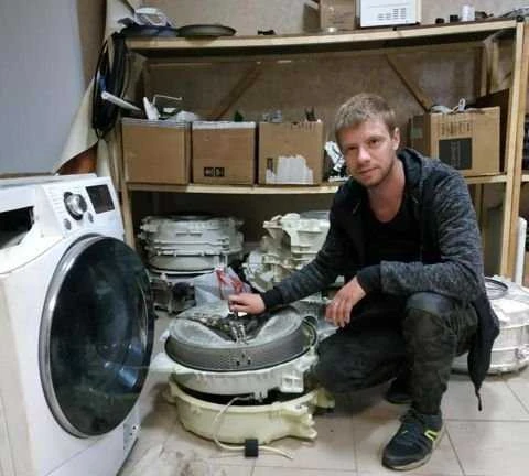 Фото Ремонт холодильников Ремонт стиральных машин