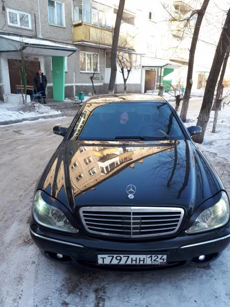 Фото Аренда авто с водителем 