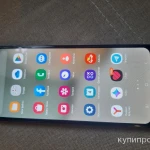Фото №5 Samsung Galaxy A12, память 64 GB