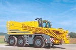 фото Liebherr LTC1055-3.1