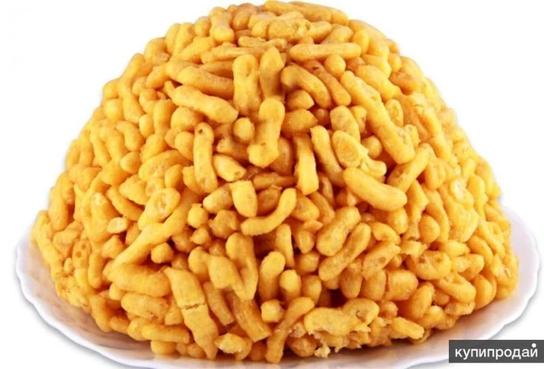 Фото Чак чак