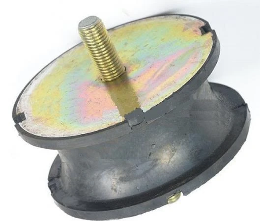 Амортизатор на катки дорожные Hamm