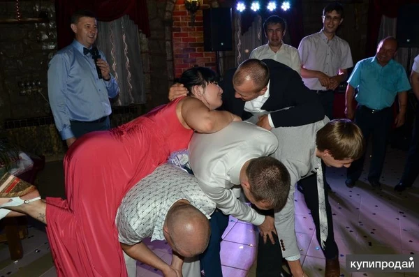 Фото Праздники на любой вкус