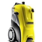 Ремонт и аренда моек высокого давления karcher