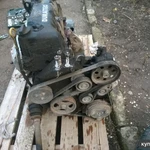 Фото №2 Авто разбор Форд Фокус, Шкода Йети