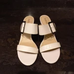 Фото №7 Ботильоны Италия, весна - осень, нубук, с подарком