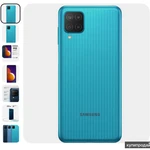 Фото №2 Смартфон Samsung Galaxy M12 3+32ГБ