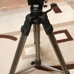 Фото №4 Штатив Benro KH-990 для фото и видео.