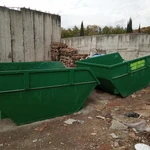 Фото №3 Услуги спецтехники(юбк)