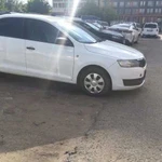 Аренда авто в Яндекс такси