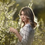 Фото №5 Фотопроект &amp;quot;Цветущий сад&amp;quot;